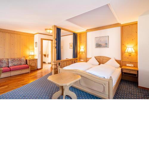 Dietrich Comfort Appartements