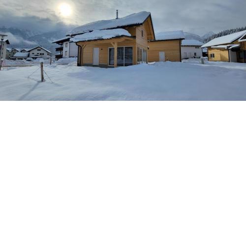 Dijkstra`s Cottage 672