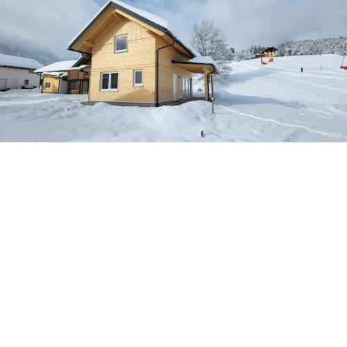 Dijkstra`s Cottage 679