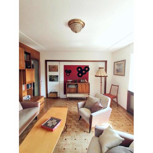 Dimai House 1970s