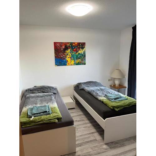 Dimai House No 17 Dornbirn Zentrum