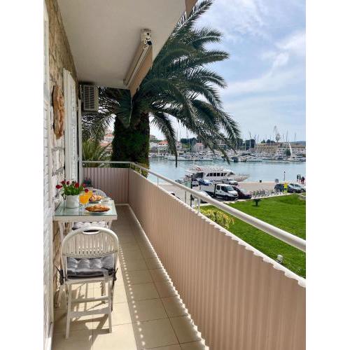 Dinka Old Town Apartment