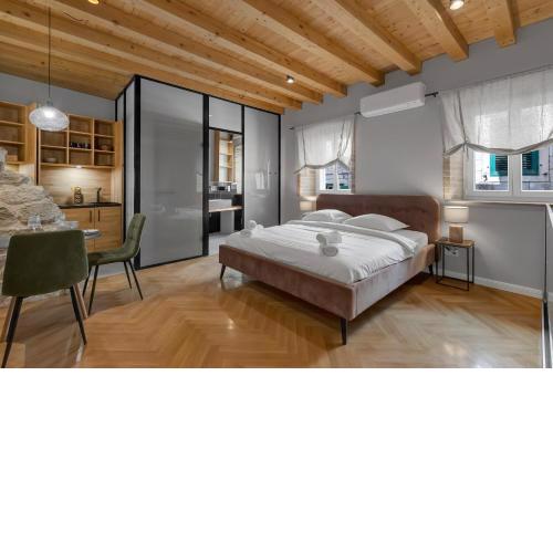 Diocletian Palace Lux Apartman CU 2-Diocletian Palace