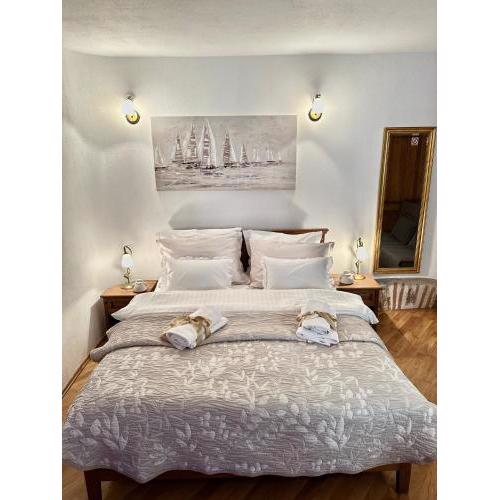 Diocletian wine studio apartment II