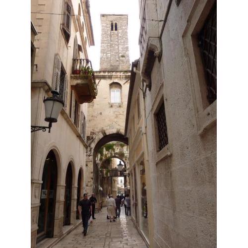 Diocletian's Palace Apartments
