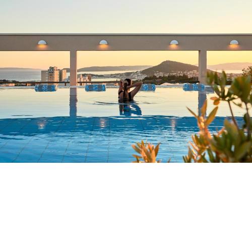 Dioklecijan Hotel & Residence