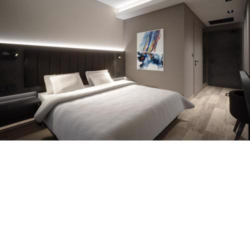 DION Hotel Wattens