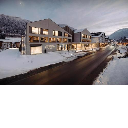 Dips&Drops - First Bike & Ski Hub