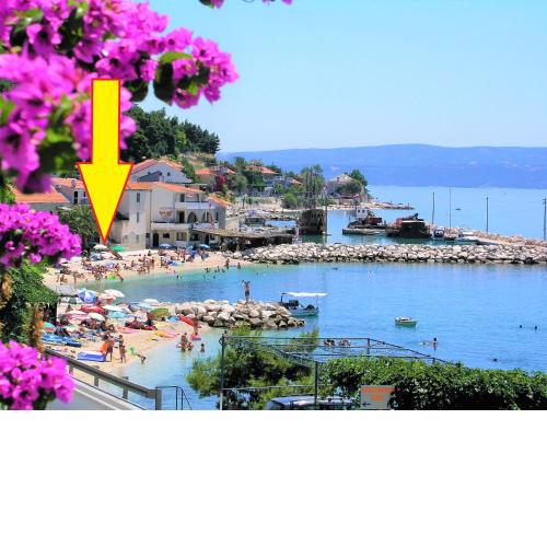 Direct Beach Apartments