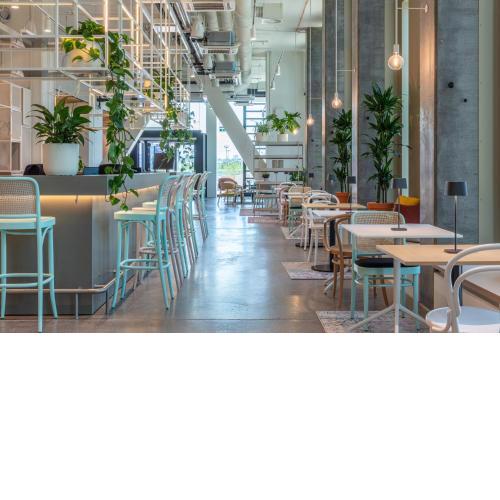 District Living