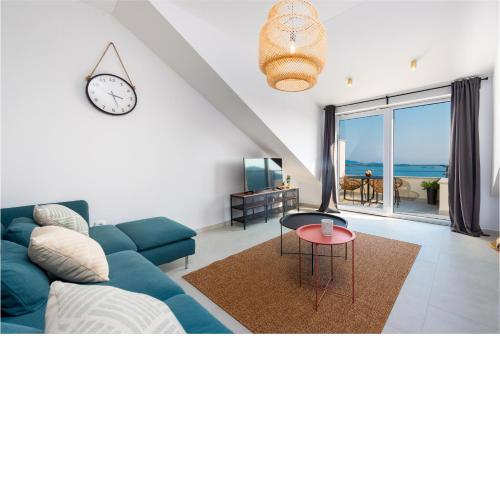 Divine Apartment