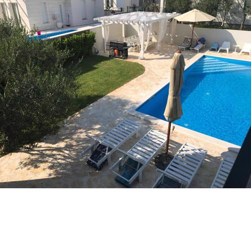 Divine Dalmatia Apartments 2