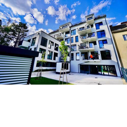 DM & S Apartment