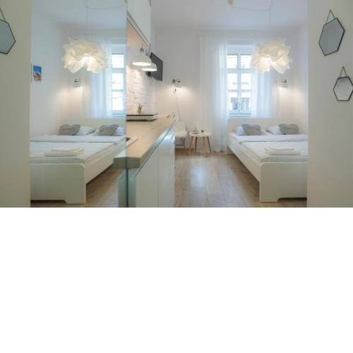 "D&M" Studio Apartments