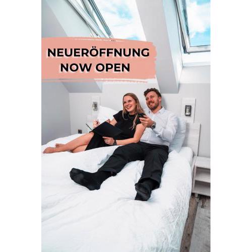 Do Step Inn Meidling - Self-Service-Hotel