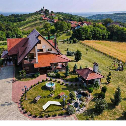 Dobranić - Kuća za odmor