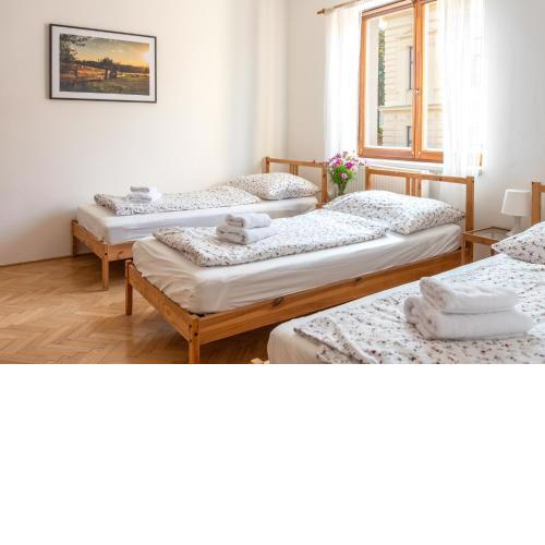 Dobrý Kanec - Hostinec