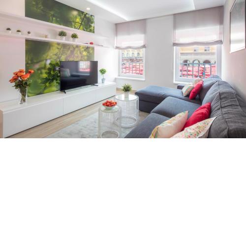 Dolac Design Apartment 8