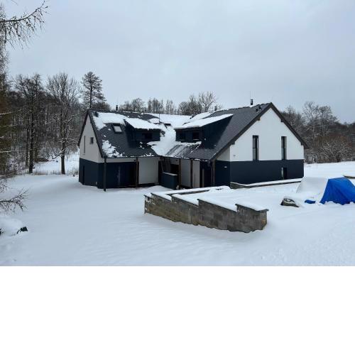 Dolní Morava- Apartmán v Prostření Lipce
