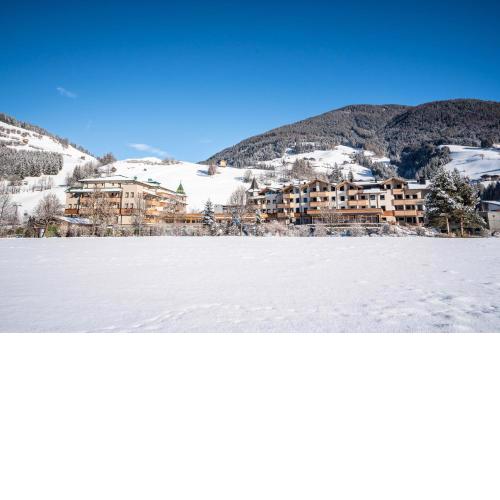 Dolomiten Residenz - Sporthotel Sillian