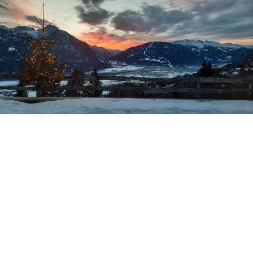 Dolomitenblick Suite