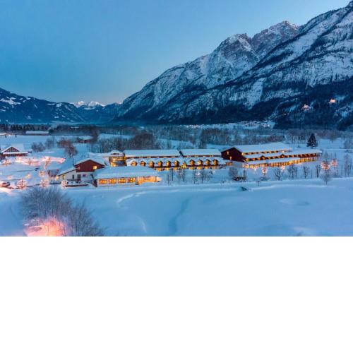 Dolomitengolf Hotel & Spa