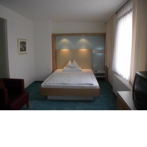 Dom Hotel