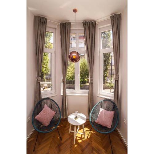Doma Zagreb Aparthotel