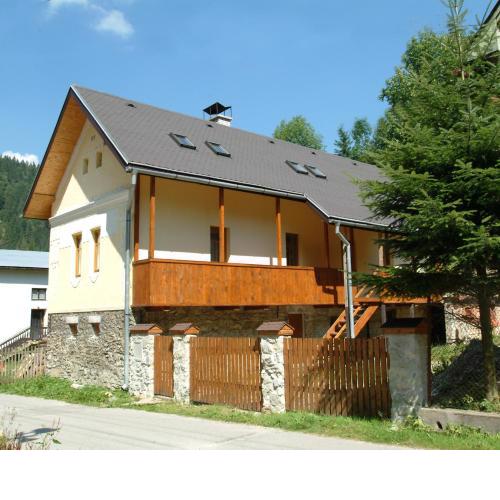 Domček u Milana