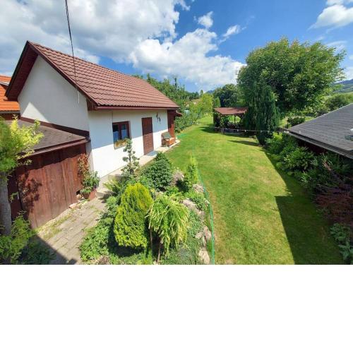 Domček