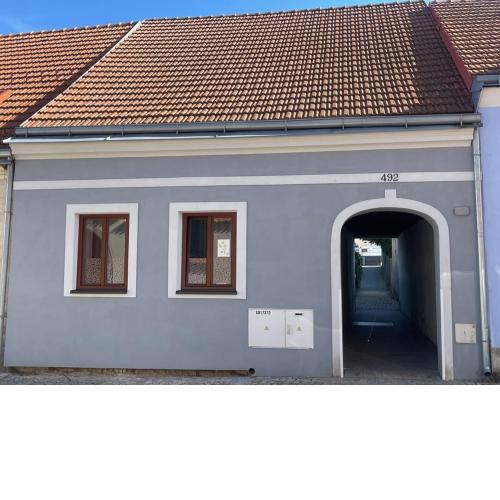 Domeček Slavonice