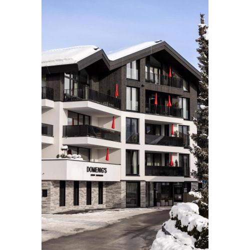 Domenigs Luxury Apartments