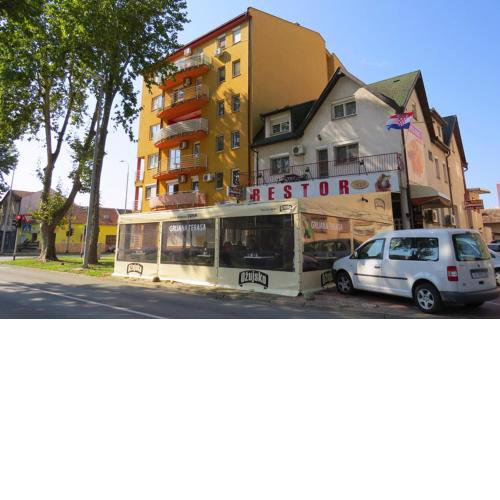 Domin Osijek
