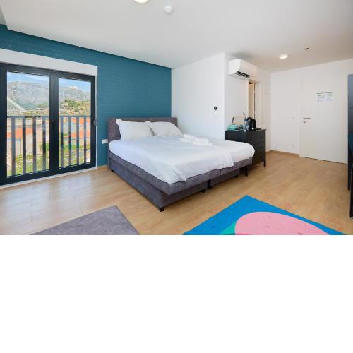 DOMINIUM CITY SUITES