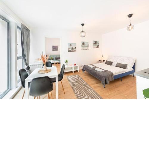 Domino apartmán