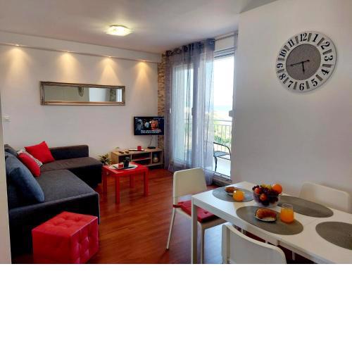 Domito Apartment Žnjan