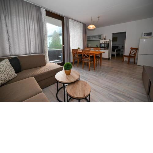 Domizil Alpine Retreat 11
