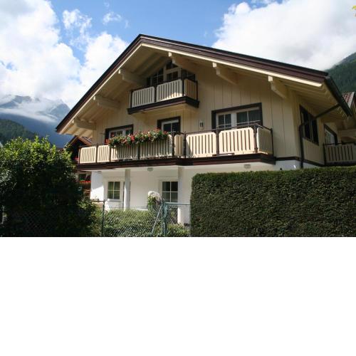 Domizil Zillertal