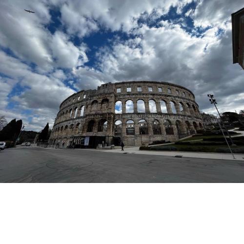 Domus Nostrae-Pula