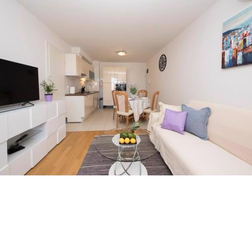Domy apartment