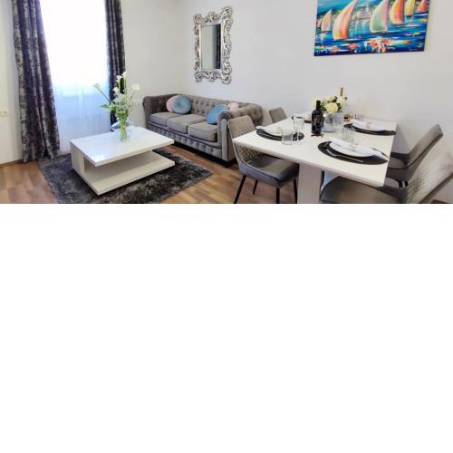 Donat & Zara Apartment