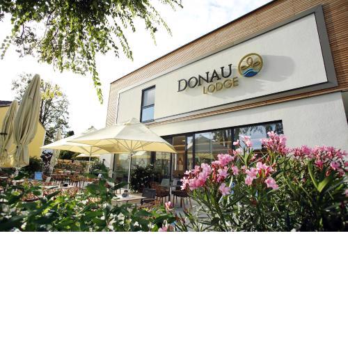 Donau Lodge