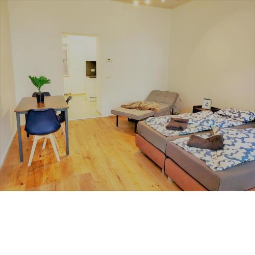 Donaufelder City Apartment