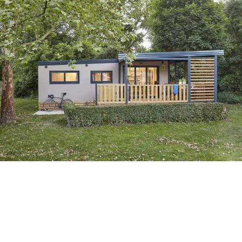 Donaupark Camping Tulln