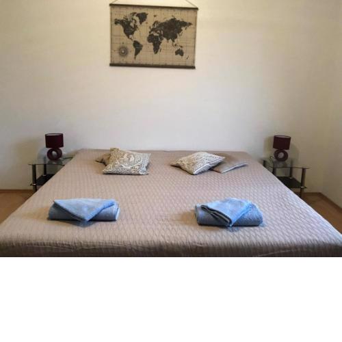 Donja Dubrava Appartments