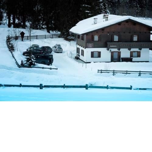 Donneralm