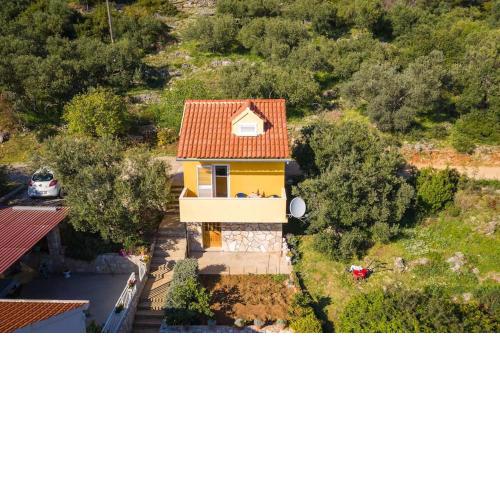 Dora&Paulo sweet countryside cottage