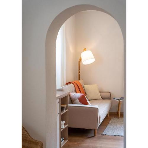Dorfapartment Achensee