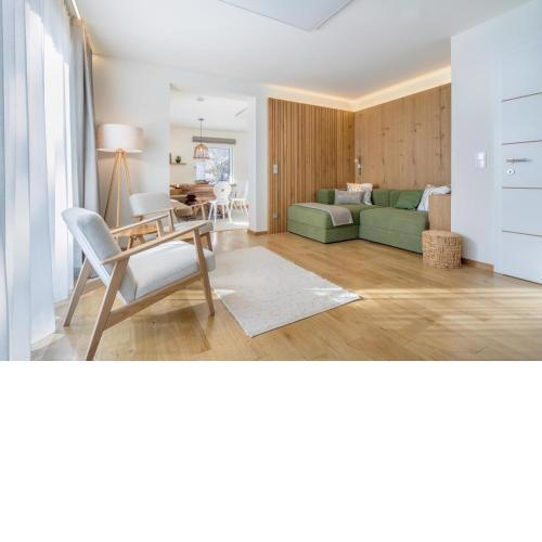 Dorfchalet