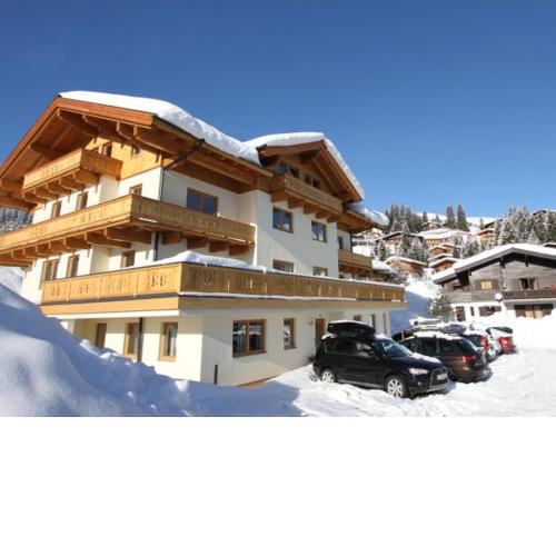 Dorferhaus